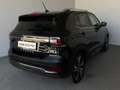 Volkswagen T-Cross Style TSI Schwarz - thumbnail 4