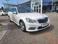 Mercedes-Benz E 300 T BlueTEC Hybrid Avantgarde Aut. Weiß - thumbnail 3