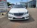 Mercedes-Benz E 300 T BlueTEC Hybrid Avantgarde Aut. Weiß - thumbnail 2