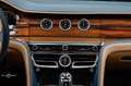 Bentley Flying Spur 6.0 W12 First Edition Mulliner Blau - thumbnail 18