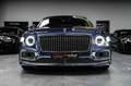 Bentley Flying Spur 6.0 W12 First Edition Mulliner Blau - thumbnail 2