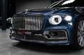 Bentley Flying Spur 6.0 W12 First Edition Mulliner Blau - thumbnail 4