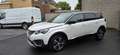 Peugeot 5008 1.6 HDi Allure7PL*AUTOMAT CAR PLAY CAMERA*FUL OPTI Blanco - thumbnail 2
