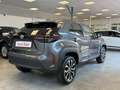 Toyota Yaris Cross 1.5 Hybrid E-CVT *GARANZIA TOYOTA*UNICO PROP.* Grigio - thumbnail 4