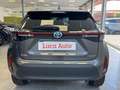 Toyota Yaris Cross 1.5 Hybrid E-CVT *GARANZIA TOYOTA*UNICO PROP.* Grigio - thumbnail 5