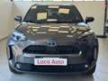 Toyota Yaris Cross 1.5 Hybrid E-CVT *GARANZIA TOYOTA*UNICO PROP.* Grigio - thumbnail 2