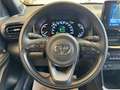 Toyota Yaris Cross 1.5 Hybrid E-CVT *GARANZIA TOYOTA*UNICO PROP.* Grigio - thumbnail 12