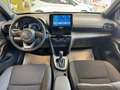 Toyota Yaris Cross 1.5 Hybrid E-CVT *GARANZIA TOYOTA*UNICO PROP.* Grigio - thumbnail 10