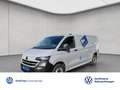 Volkswagen Transporter Kasten 2,0 l TDI 110 kW 6-G. AHK RFK Gris - thumbnail 1