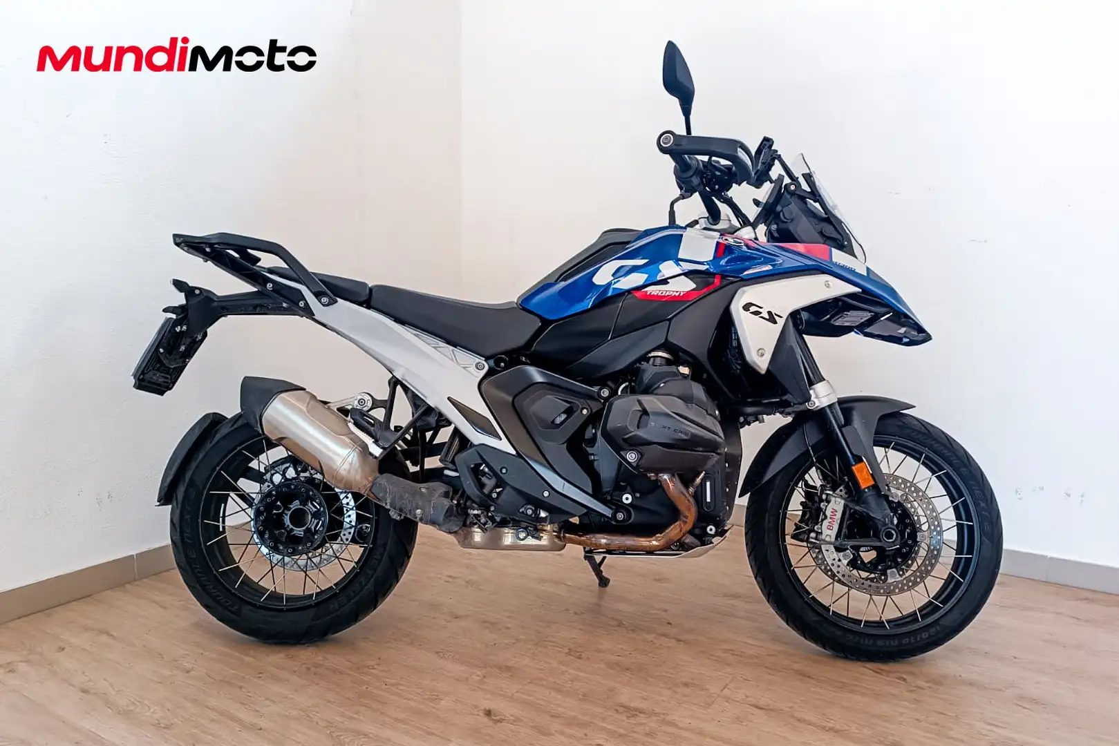 BMW R 1300 GS - 1