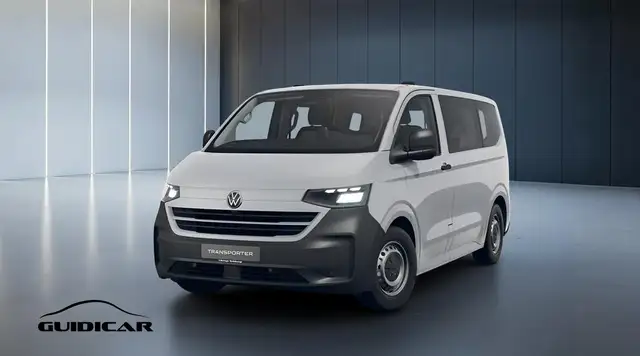 Volkswagen T7 Transporter T7 Transporter 28 2.0 tdi 150cv L1