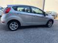 Ford Fiesta Fiesta 1.4i AUTO 12 MOIS DE GARANTIE Zilver - thumbnail 2