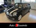 MINI Cooper Cabrio -Super Ausstattung Schwarz - thumbnail 1