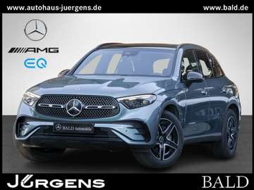 d 4M AMG-Sport/Pano/AHK/Night/Distr/360°