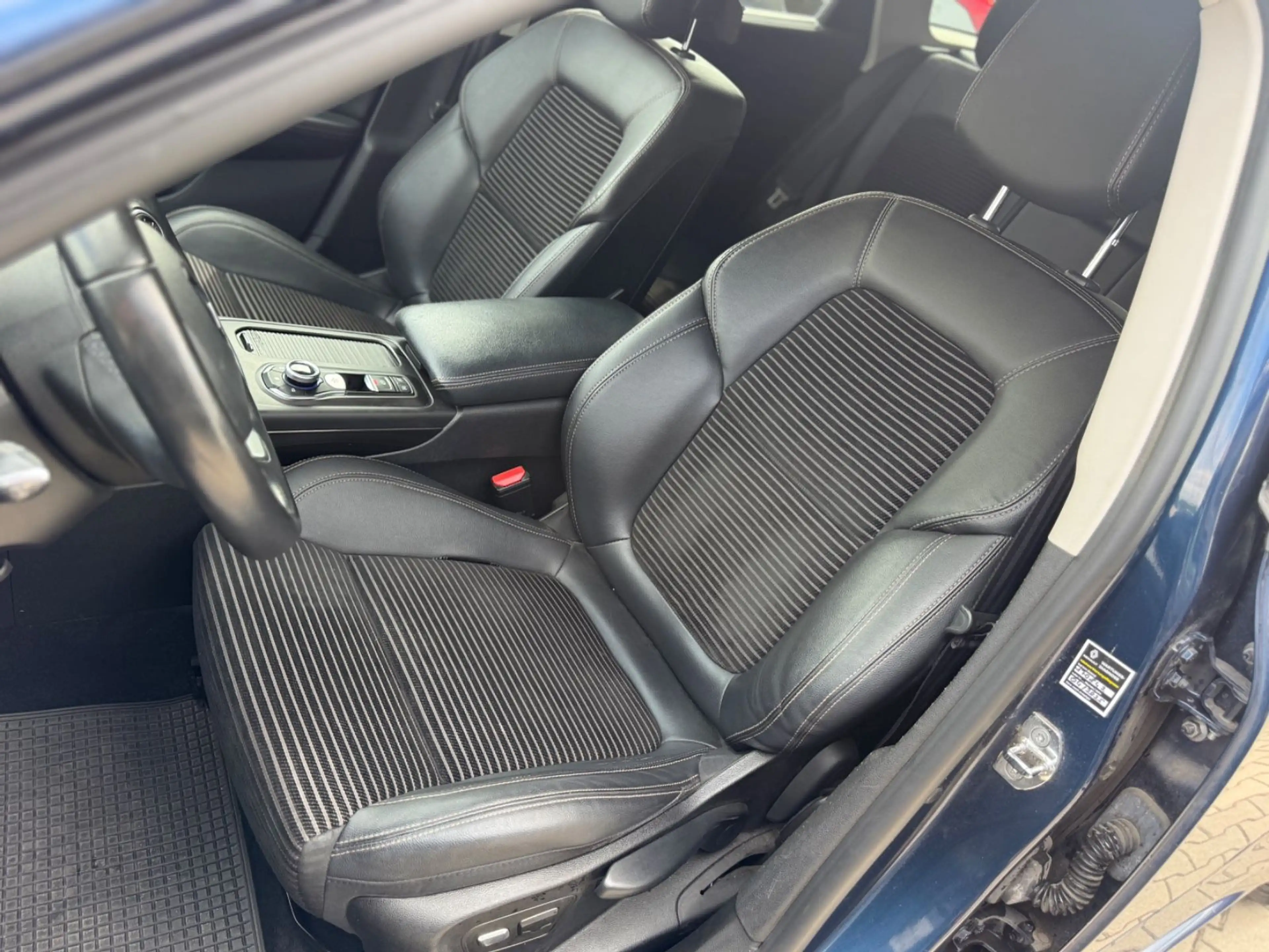 Renault Talisman Grandtour Intens/Massage/LED/Kamera/AHK — photo 8
