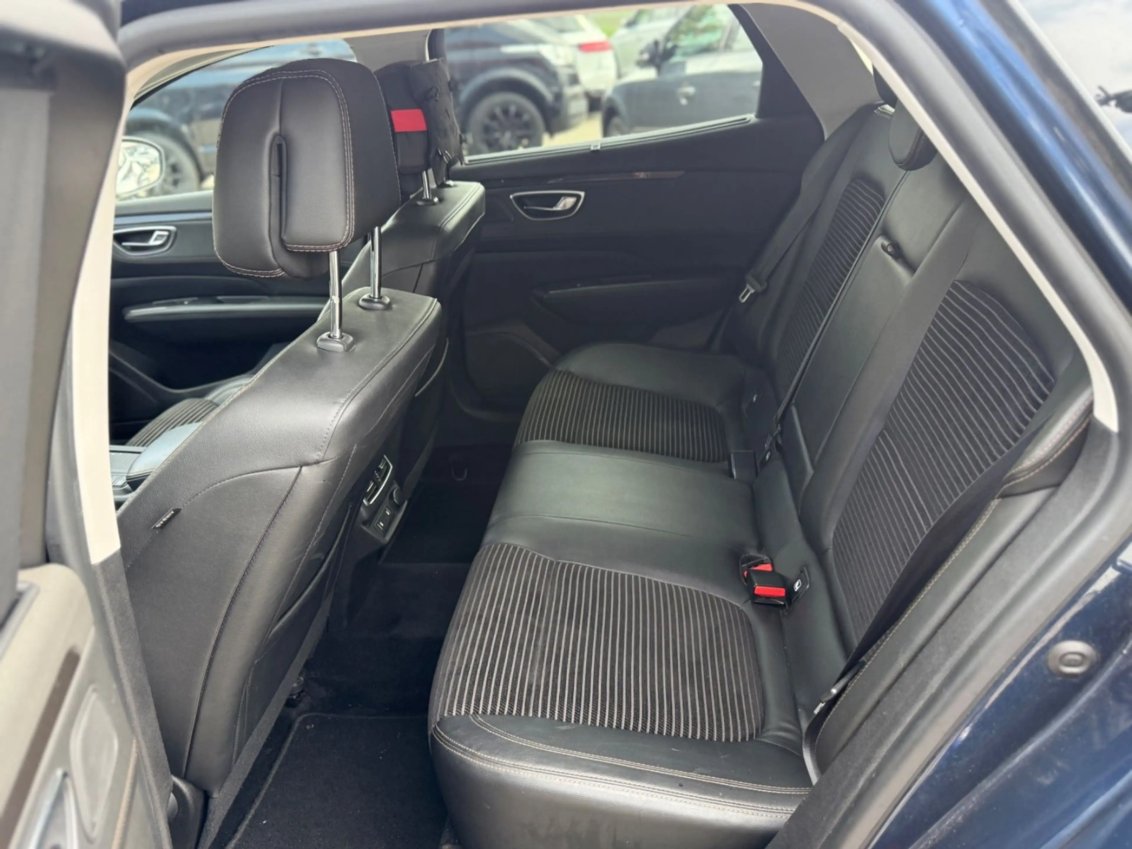 Renault Talisman Grandtour Intens/Massage/LED/Kamera/AHK — photo 10