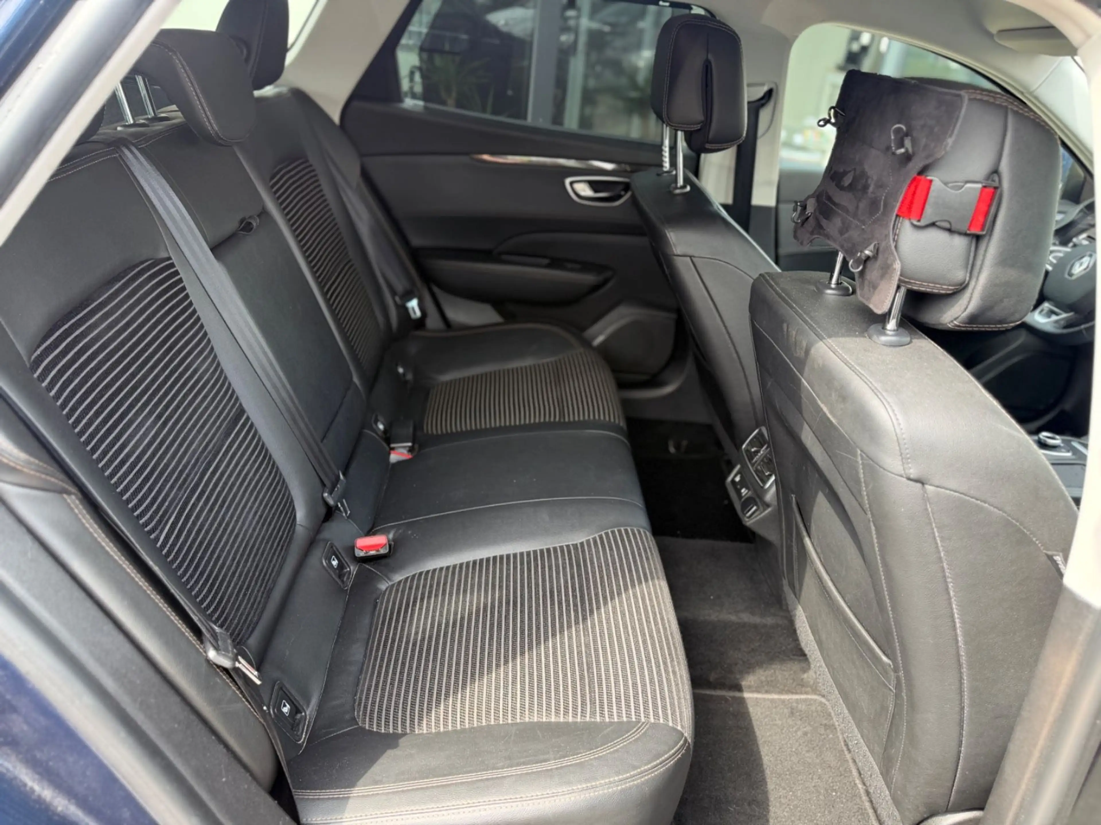 Renault Talisman Grandtour Intens/Massage/LED/Kamera/AHK — photo 11