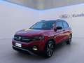Volkswagen T-Cross 1.0 TSI Style BMT Rot - thumbnail 3
