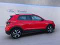 Volkswagen T-Cross 1.0 TSI Style BMT Rot - thumbnail 8