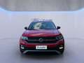 Volkswagen T-Cross 1.0 TSI Style BMT Rot - thumbnail 2