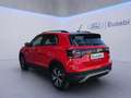 Volkswagen T-Cross 1.0 TSI Style BMT Rot - thumbnail 5