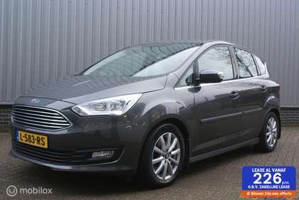 Ford C-Max 1.5 Titanium