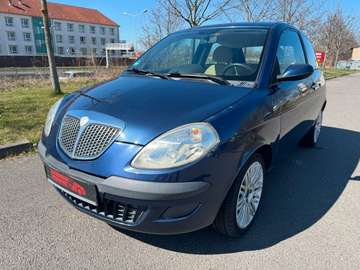 1.2 8V Argento/ Standheizung