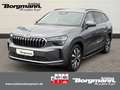 Skoda Kodiaq 1.5 Selection Hybrid Anhängerkupplung - Massagesit Grijs - thumbnail 1