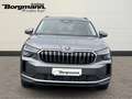 Skoda Kodiaq 1.5 Selection Hybrid Anhängerkupplung - Massagesit Grijs - thumbnail 2