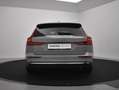 Volvo V60 T6 PLUG-IN HYBRID ESSENTIAL EDITION LEDER GOOGLE M Gris - thumbnail 39