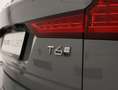 Volvo V60 T6 PLUG-IN HYBRID ESSENTIAL EDITION LEDER GOOGLE M Gris - thumbnail 35