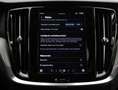 Volvo V60 T6 PLUG-IN HYBRID ESSENTIAL EDITION LEDER GOOGLE M Gris - thumbnail 24