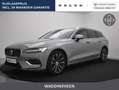 Volvo V60 T6 PLUG-IN HYBRID ESSENTIAL EDITION LEDER GOOGLE M Gris - thumbnail 1