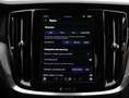 Volvo V60 T6 PLUG-IN HYBRID ESSENTIAL EDITION LEDER GOOGLE M Gris - thumbnail 23