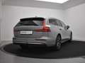 Volvo V60 T6 PLUG-IN HYBRID ESSENTIAL EDITION LEDER GOOGLE M Gris - thumbnail 4
