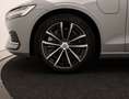 Volvo V60 T6 PLUG-IN HYBRID ESSENTIAL EDITION LEDER GOOGLE M Gris - thumbnail 33