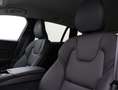 Volvo V60 T6 PLUG-IN HYBRID ESSENTIAL EDITION LEDER GOOGLE M Gris - thumbnail 11