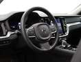 Volvo V60 T6 PLUG-IN HYBRID ESSENTIAL EDITION LEDER GOOGLE M Gris - thumbnail 13