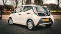 Toyota Aygo 1.0 VVT-i x-now Weiß - thumbnail 7