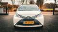 Toyota Aygo 1.0 VVT-i x-now Weiß - thumbnail 4