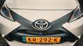 Toyota Aygo 1.0 VVT-i x-now Weiß - thumbnail 5