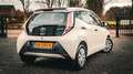 Toyota Aygo 1.0 VVT-i x-now Weiß - thumbnail 12