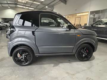 Epic EV12 E5+ Electro