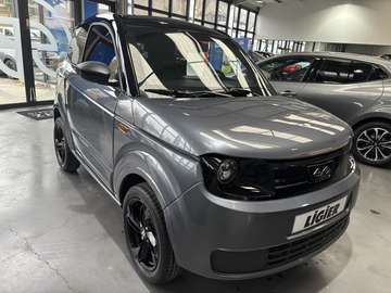 Epic EV12 E5+ Electro