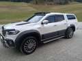 Mercedes-Benz X 350 X 350 d 4MATIC Power Aut. Power Weiß - thumbnail 1