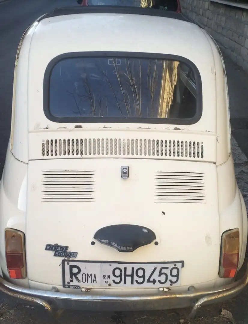 Fiat 500 L - 2