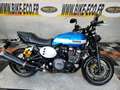 Yamaha XJR 1300 Bleu - thumbnail 1