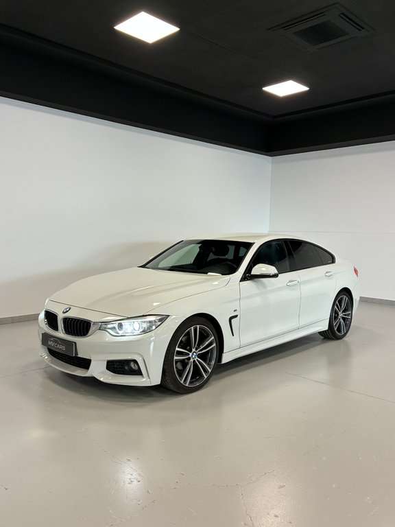 BMW 420 420iA Gran Coupé - foto 1