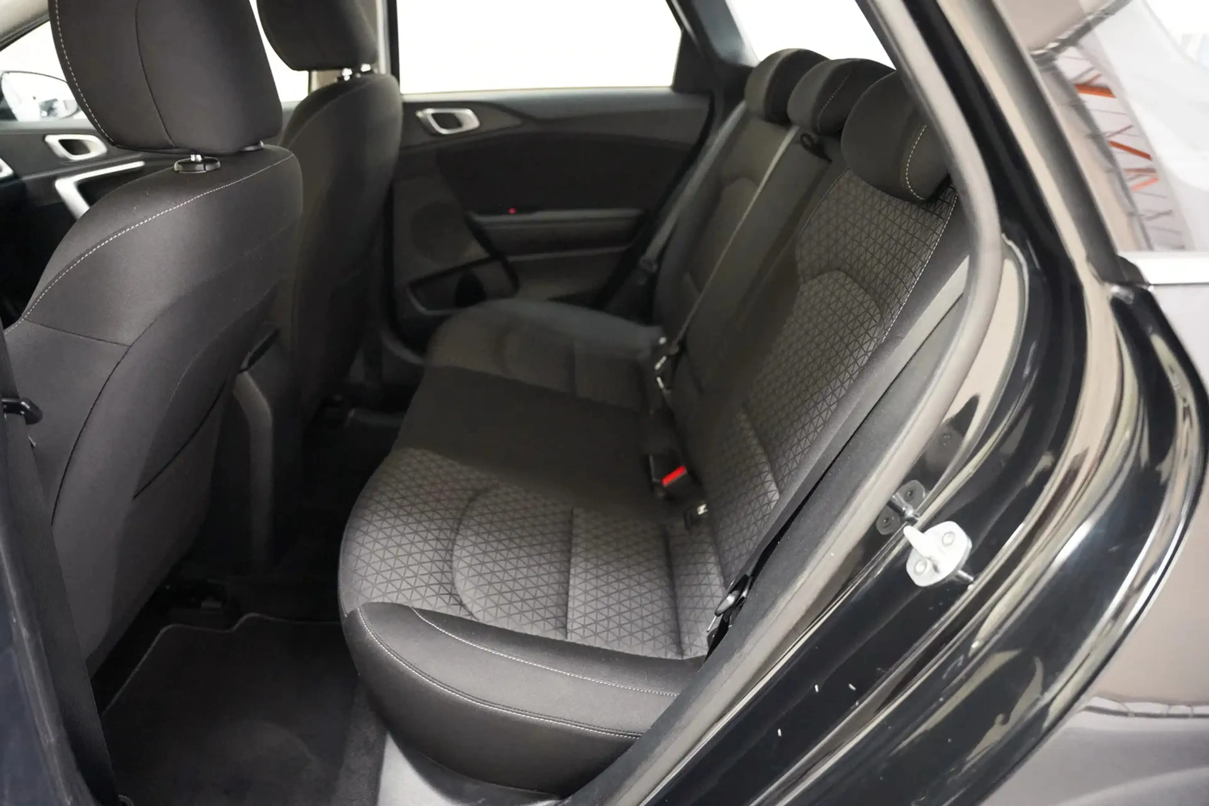 Kia Ceed SW / cee'd SW Sportswagon 1.0 T-GDi DynamicLine [ Apple/Android — photo 13