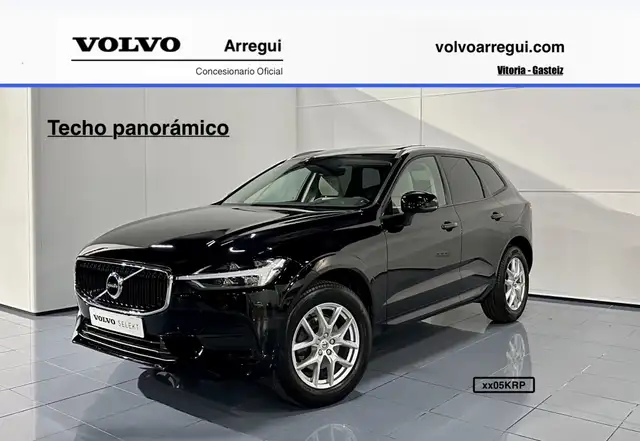 Volvo XC60 D4 Momentum Aut.